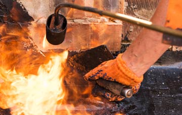 Itchen Abbas flat roof repair companies