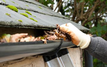 gutter cleaning Itchen Abbas, Hampshire