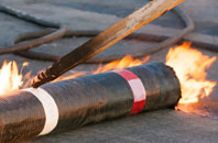 free Itchen Abbas flat roofing repair quotes