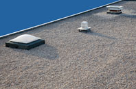 Itchen Abbas flat roofing