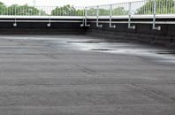 find rated Itchen Abbas flat roofing companies