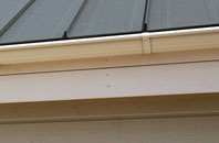 Itchen Abbas soffit repair